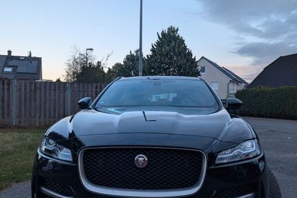 Jaguar F-Pace 78.423 km 28.200 € Hemmingen 30966