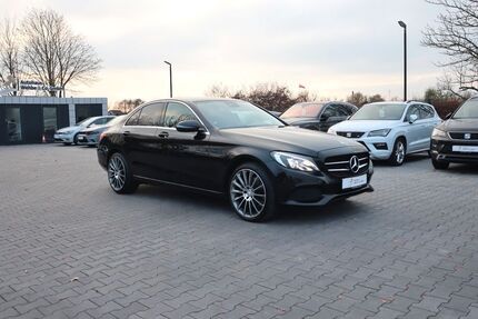 Mercedes-Benz C 250 74.700 km 22.900 &euro; Hannover 30457