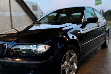 BMW 318 248.000 km 1.780 &euro; Seelze 30926