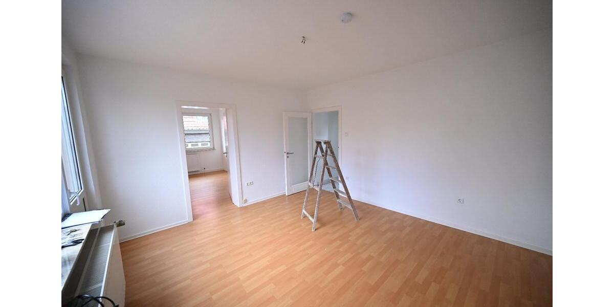 Etagenwohnung Hannover Linden-Limmer - 2 Zimmer, 45 m&sup2;, 585&euro; | Angebot:24980895