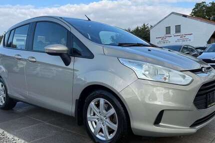 Ford B-Max 64.000 km 7.999 € Hannover 30163