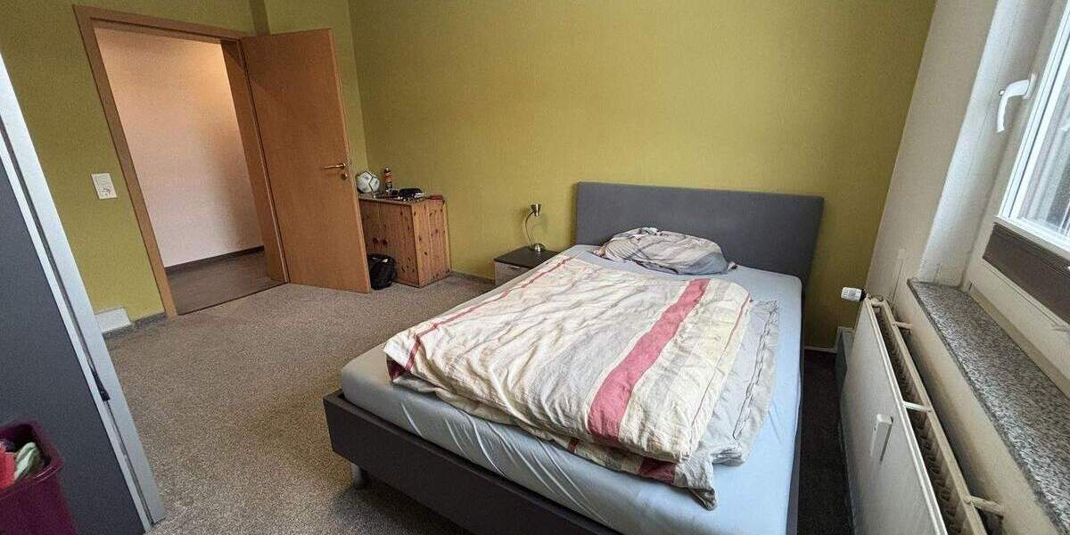 Etagenwohnung Sehnde Höver - 3 Zimmer, 64 m&sup2;, 129.000&euro; | Angebot:25772384