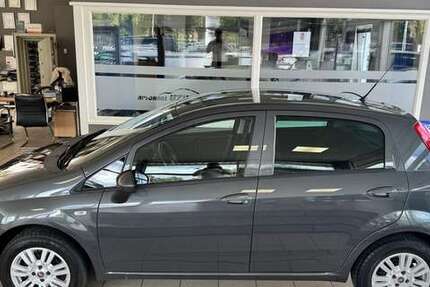 Fiat Punto 156.537 km 4.990 € Hannover 30419