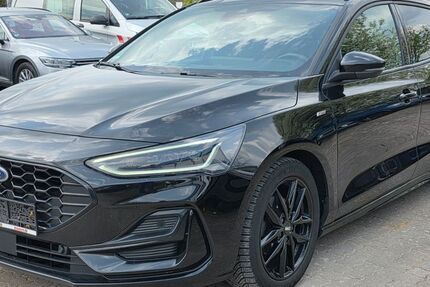 Ford Focus 176.256 km 12.310 &euro; Garbsen 30827