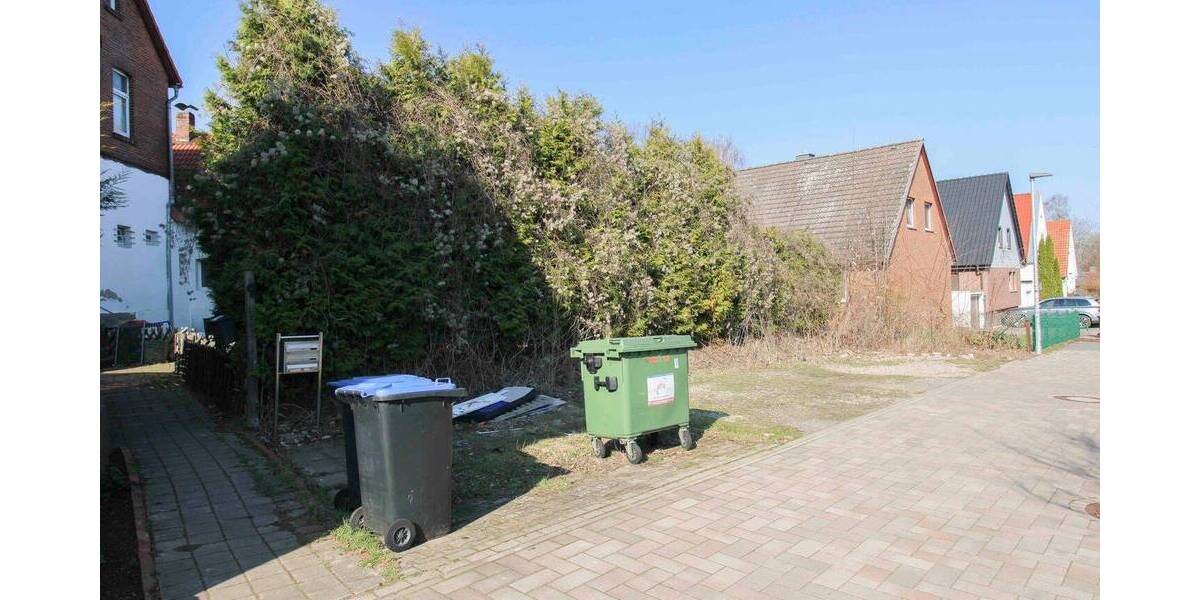 Etagenwohnung Barsinghausen - 5 Zimmer, 115 m&sup2;, 225.000&euro; | Angebot:26054855