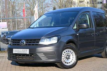 VW Caddy 115.707 km 10.948 &euro; Laatzen 30880