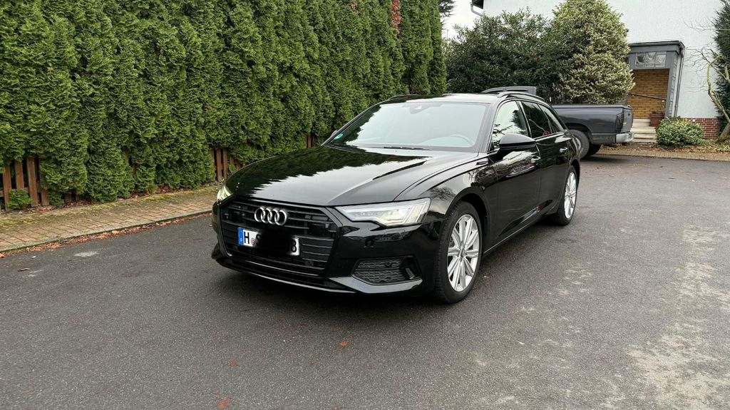 Audi A6 93.500 km 31.000 &euro; Hemmingen 30966