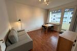 Etagenwohnung Hannover Döhren-Wülfel - 2 Zimmer, 37 m&sup2;, 670&euro; | Angebot:26340677