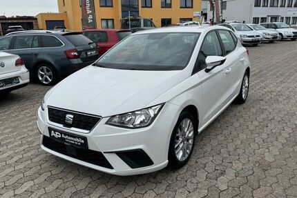 Seat Ibiza 111.600 km 8.500 &euro; Isernhagen 30916