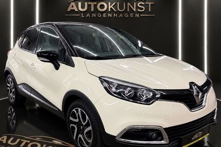 Renault Captur 52.199 km 8.999 &euro; Langenhagen 30851