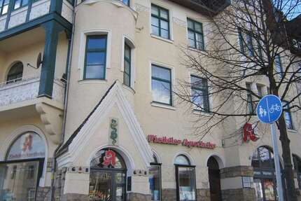 Wohnung zum Mieten in Hannover 1.240 € 115 m² 4 zimmer