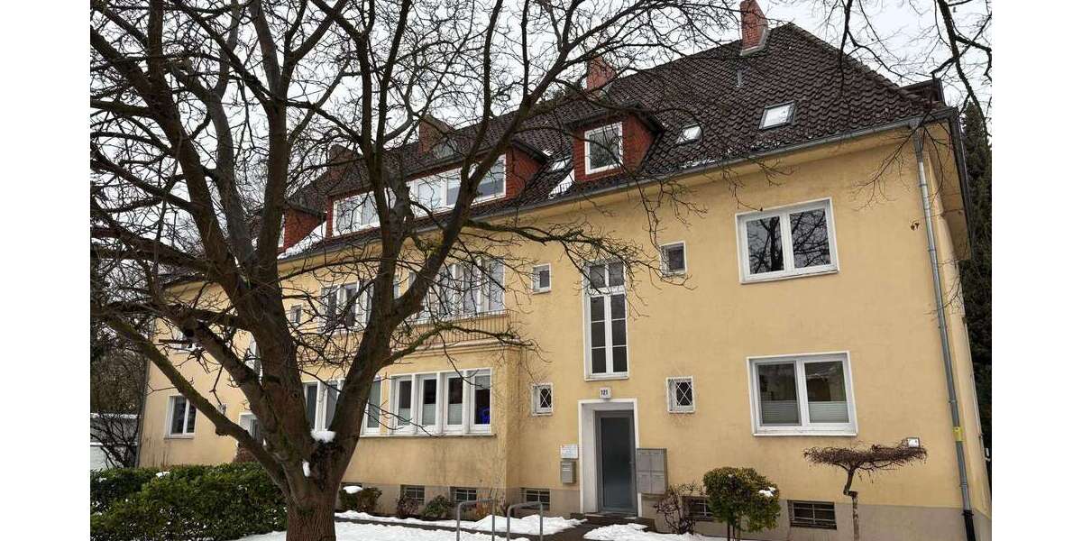 Wohnung zum Mieten in hannover 600 € 69 m² 3 zimmer