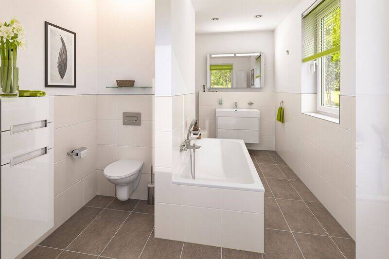 Einfamilienhaus Nordstemmen - 4 Zimmer, 129 m&sup2;, 451.950&euro; | Angebot:26154993