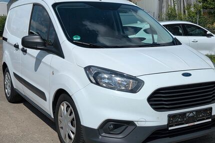 Ford Transit Courier 143.256 km 6.210 &euro; Garbsen 30827