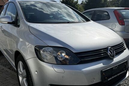 VW Golf Plus 345.000 km 2.440 &euro; Fuhrberg 30938