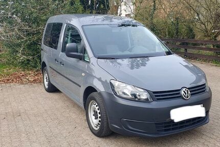 VW Caddy Maxi 175.000 km 7.499 &euro; Hannover 30419