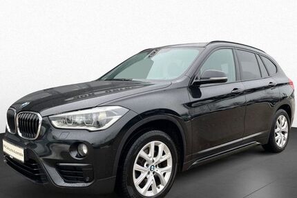 BMW X1 112.656 km 19.990 &euro; Burgdorf 31303