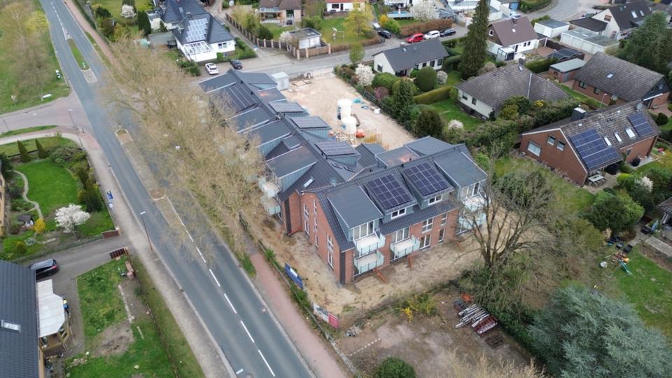 Etagenwohnung Wedemark - 2 Zimmer, 78 m&sup2;, 369.000&euro; | Angebot:26166437