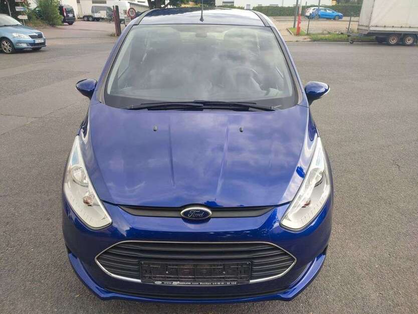 B-Max