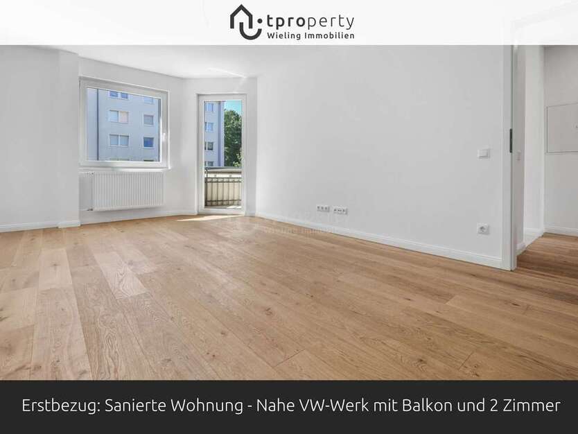 Wohnung zum Mieten in Hannover 750 € 55.94 m²