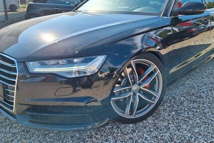 Audi A6 257.500 km 14.990 &euro; Springe 31832