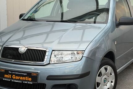 Skoda Fabia 146.000 km 1.990 &euro; Hannover 30519