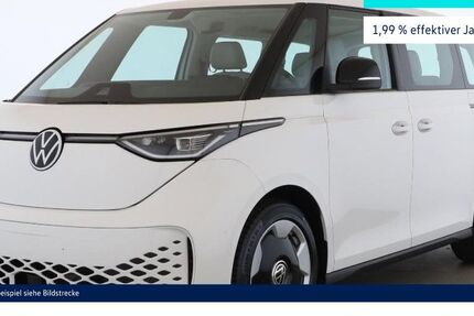VW ID. Buzz 4.075 km 47.690 &euro; Hannover 30419