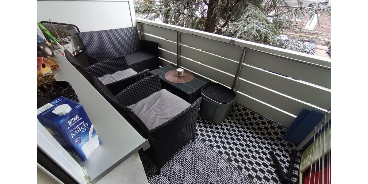 Etagenwohnung Barsinghausen - 3 Zimmer, 63 m&sup2;, 99.000&euro; | Angebot:25142469