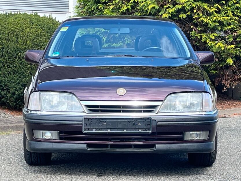 Opel Omega 157.422 km 5.450 € Laatzen 30880