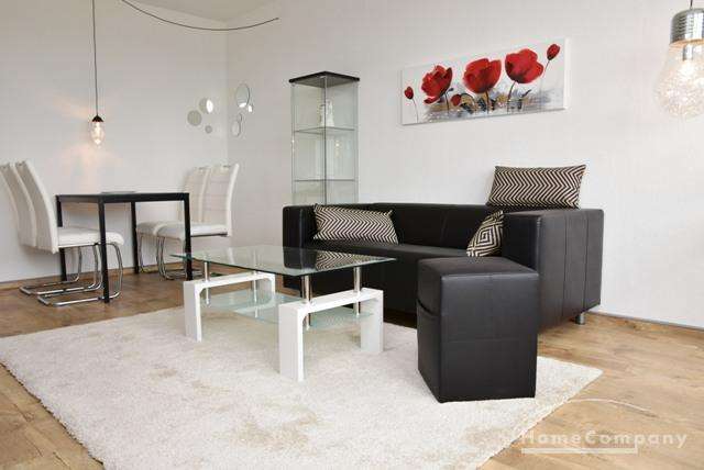 Wohnen auf Zeit in Hannover 1.098 € 2 zimmer