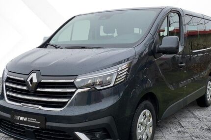 Renault Trafic 58.500 km 29.901 &euro; Hildesheim 31135