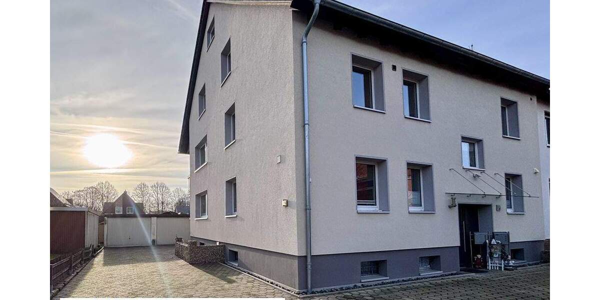 Doppelhaushälfte Wunstorf / Bokeloh Bokeloh - 9 Zimmer, 260 m&sup2;, 490.000&euro; | Angebot:24791852