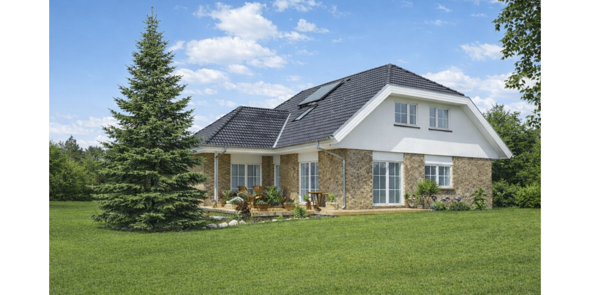 Bungalow Hannover Ahlem - 4 Zimmer, 120 m&sup2;, 650.000&euro; | Angebot:26929486