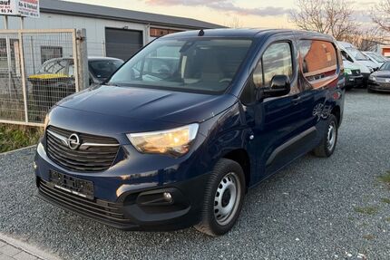 Opel Combo 166.000 km 9.490 &euro; Laatzen 30880