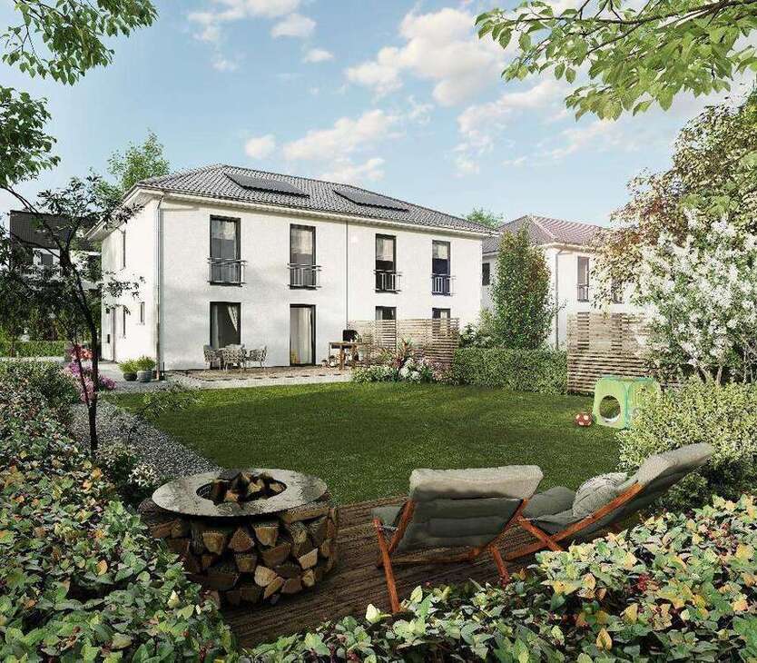 Haus zum Kaufen in Wunstorf 352.550 € 118 m²