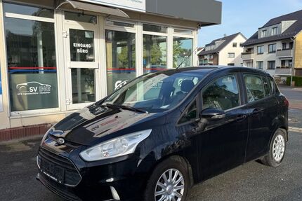Ford B-Max 195.800 km 3.700 &euro; Garbsen 30827