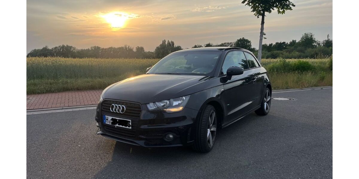Audi A1 157.600 km 6.300 &euro; Seelze 30926