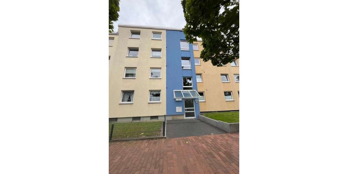 Etagenwohnung Hannover Heideviertel - 3 Zimmer, 84 m&sup2;, 815&euro; | Angebot:27064033
