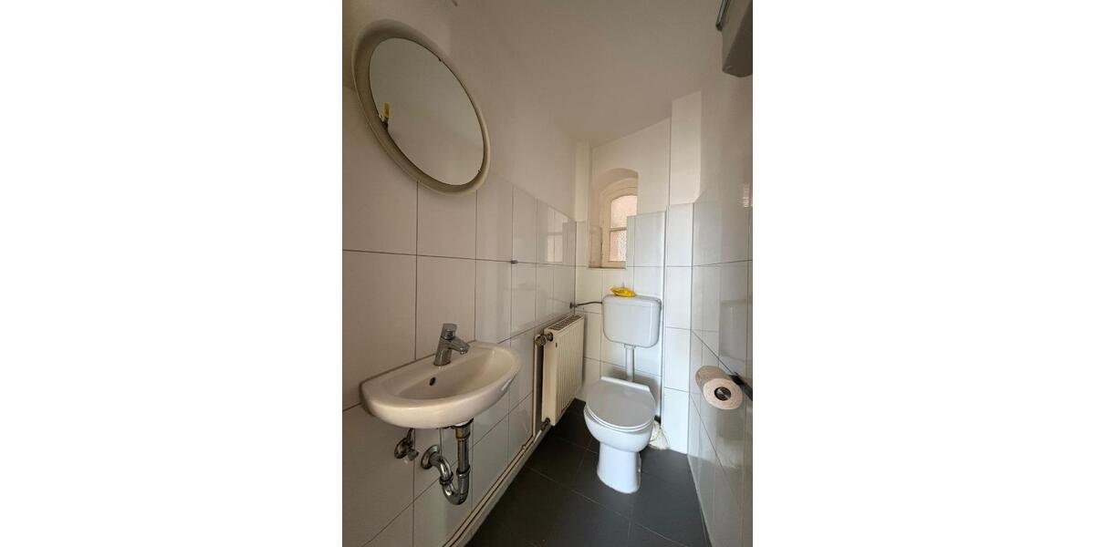 Etagenwohnung Hannover Döhren-Wülfel - 3 Zimmer, 89 m&sup2;, 979&euro; | Angebot:25790284