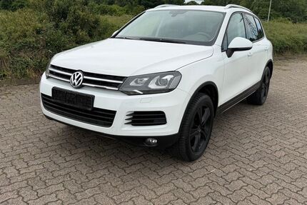 VW Touareg 209.116 km 12.980 &euro; Hannover 30165