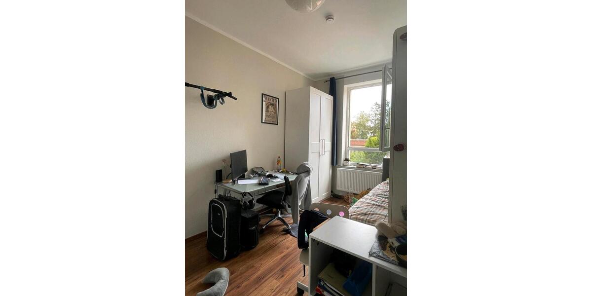 Etagenwohnung Hannover Döhren-Wülfel - 5 Zimmer, 110 m&sup2;, 1.100&euro; | Angebot:27591769