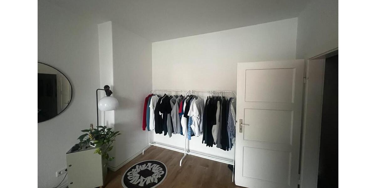 Untermieterin für meine 2 Zimmer Wohnung in Hannover 2 zimmer