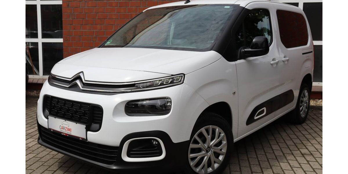 Citroen Berlingo 136.000 km 16.990 &euro; Hannover 30177