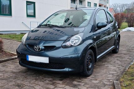 Toyota Aygo (X) 136.250 km 2.700 &euro; Barsinghausen 30890