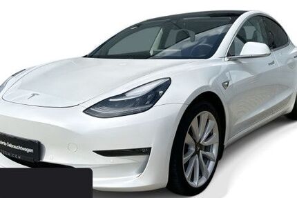 Tesla Model 3 47.562 km 27.900 &euro; Hannover 30519