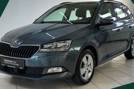 Skoda Fabia 80.196 km 11.999 &euro; Hemmingen/Hannover 30966