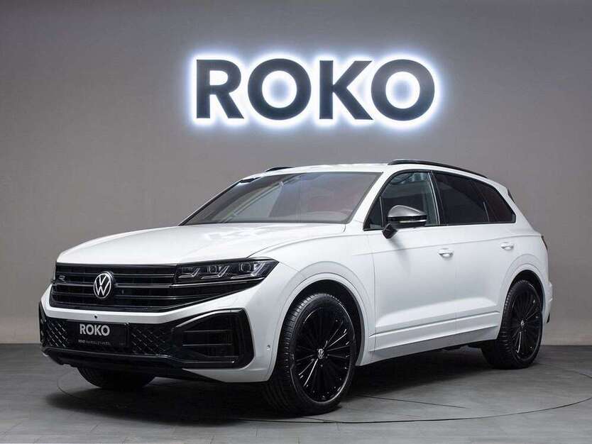 Touareg