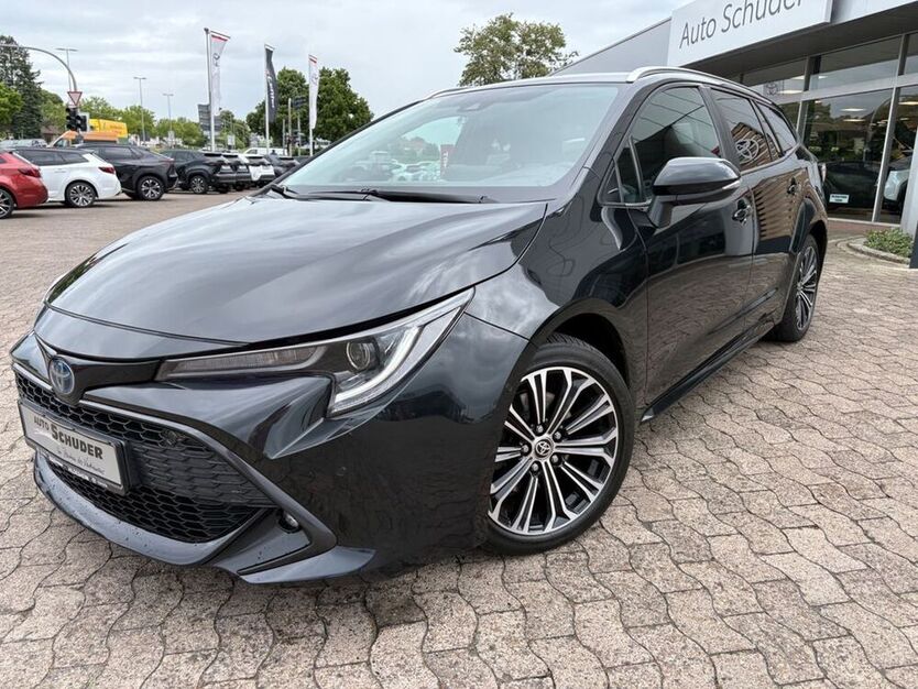 Corolla