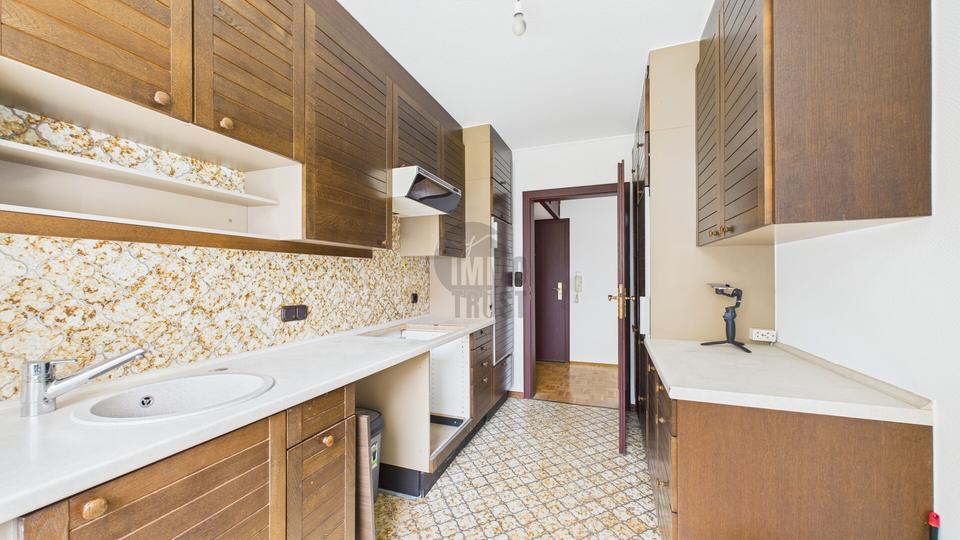 Etagenwohnung Hannover Herrenhausen-Stöcken - 2 Zimmer, 58 m&sup2;, 720&euro; | Angebot:26183952
