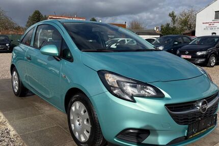 Opel Corsa 99.000 km 5.699 &euro; Hannover 30163